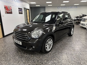 Used MINI Countryman 2015 for sale - 79322925: Photo