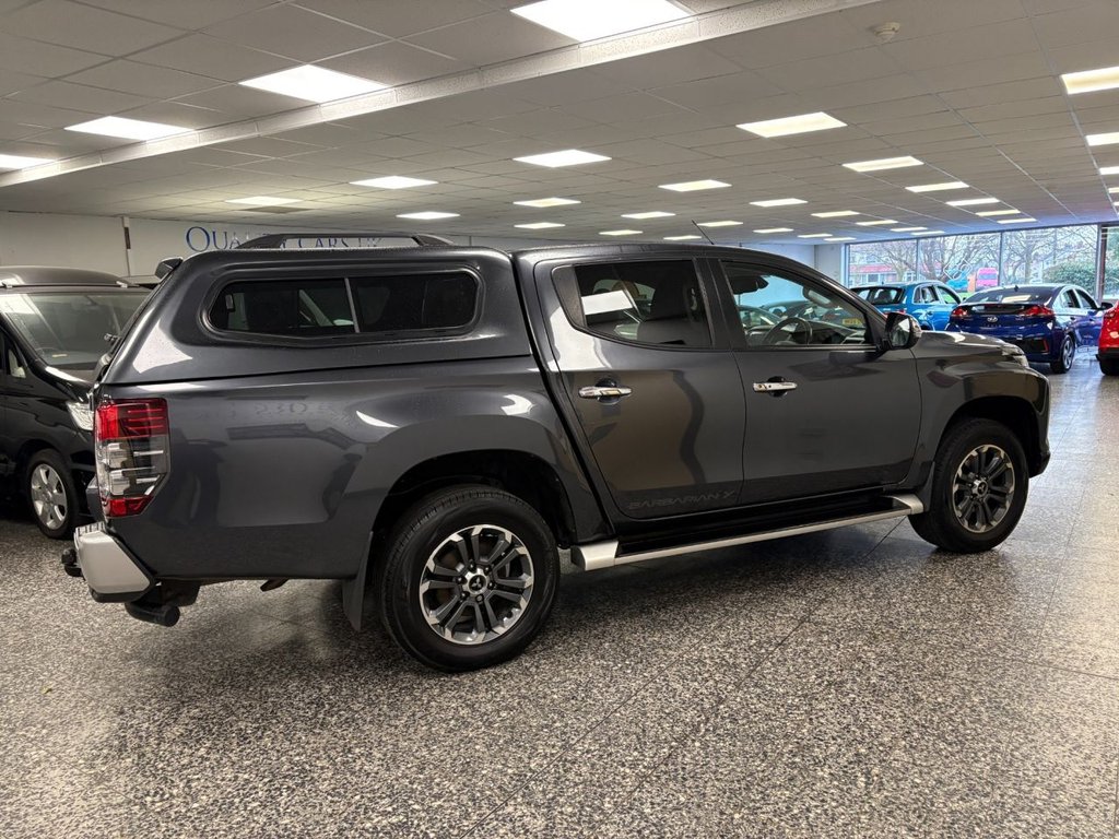 Used Mitsubishi L200 2020 for sale - 76797757: Photo 10