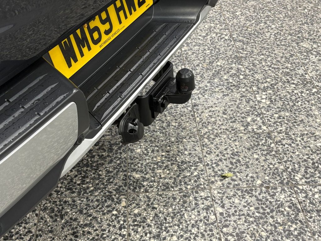 Used Mitsubishi L200 2020 for sale - 76797757: Photo 15