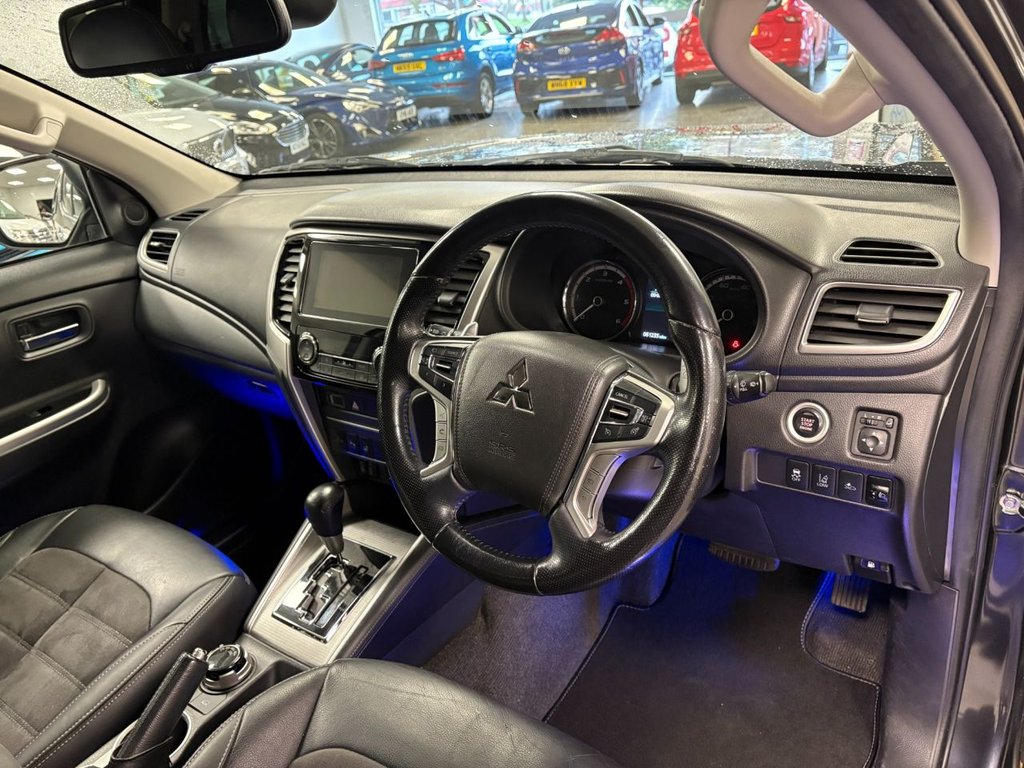 Used Mitsubishi L200 2020 for sale - 76797757: Photo 19