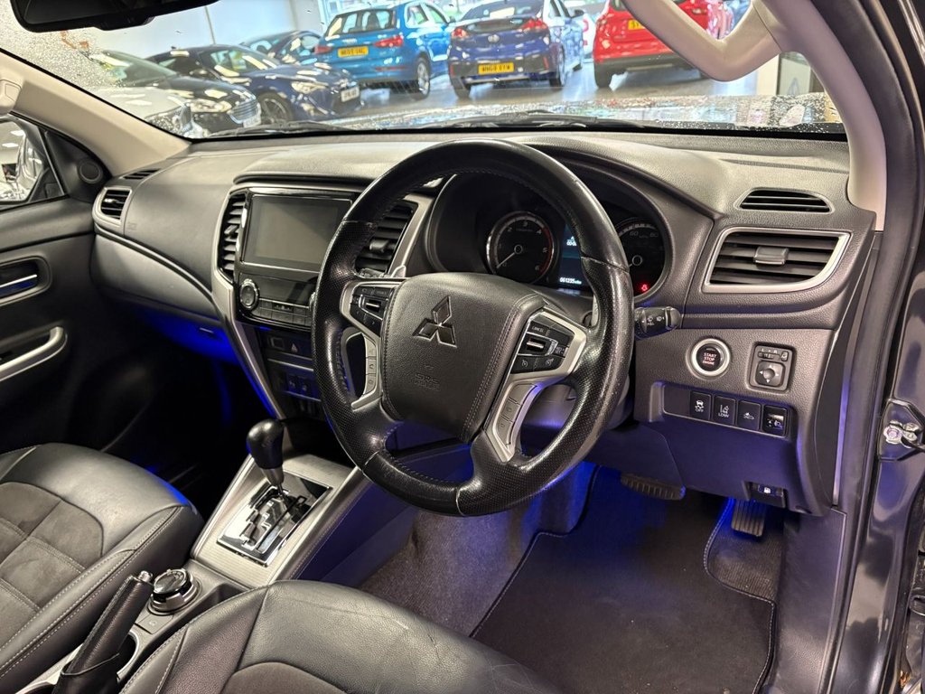 Used Mitsubishi L200 2020 for sale - 76797757: Photo 2