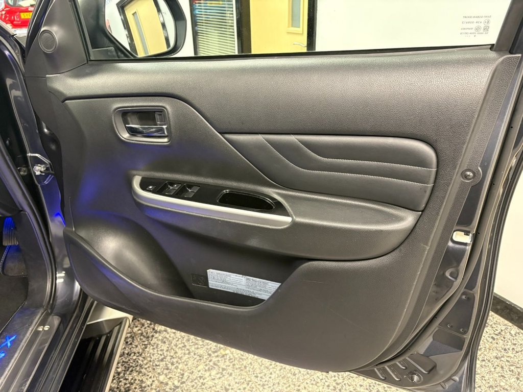 Used Mitsubishi L200 2020 for sale - 76797757: Photo 20