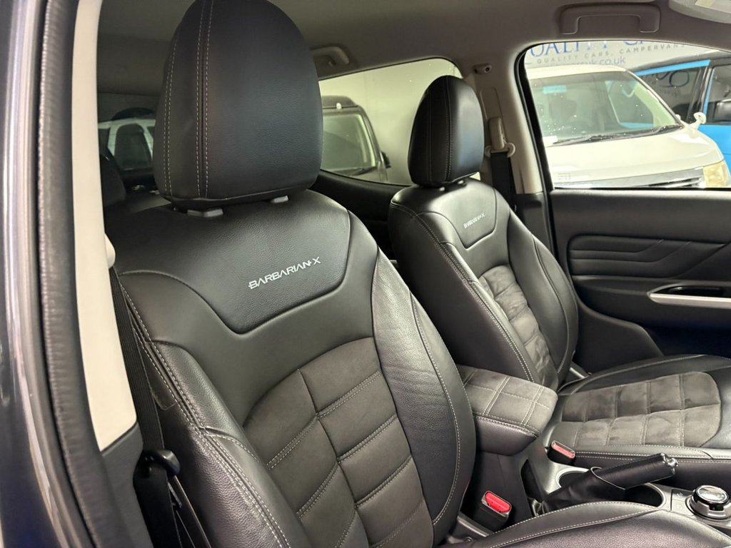 Used Mitsubishi L200 2020 for sale - 76797757: Photo 21