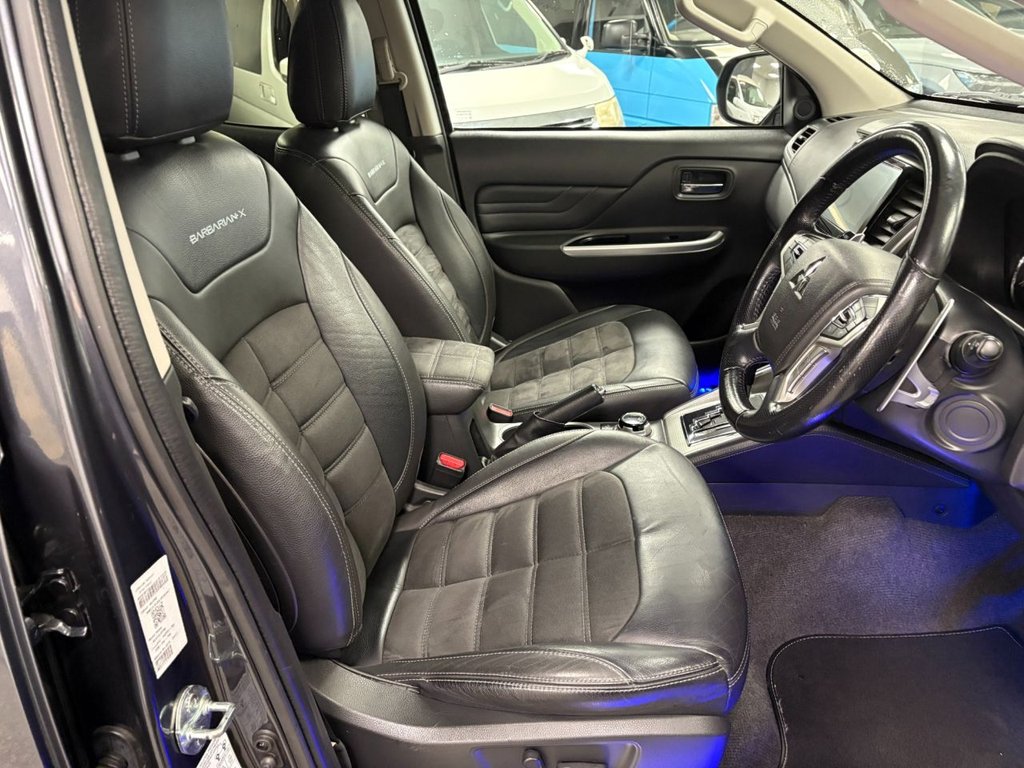 Used Mitsubishi L200 2020 for sale - 76797757: Photo 22