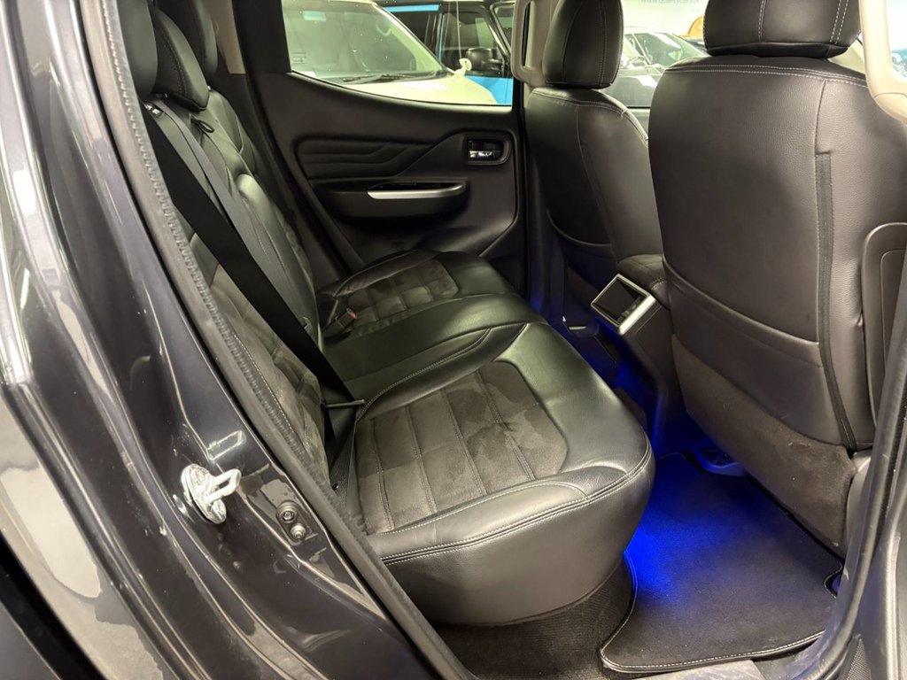 Used Mitsubishi L200 2020 for sale - 76797757: Photo 23