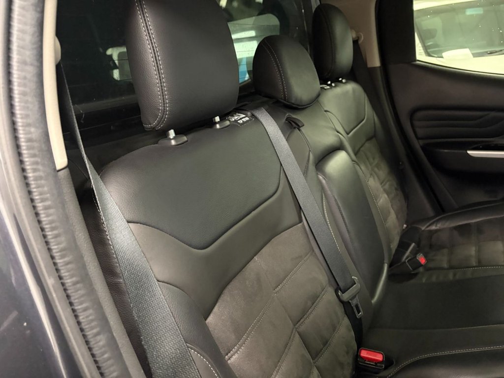 Used Mitsubishi L200 2020 for sale - 76797757: Photo 25