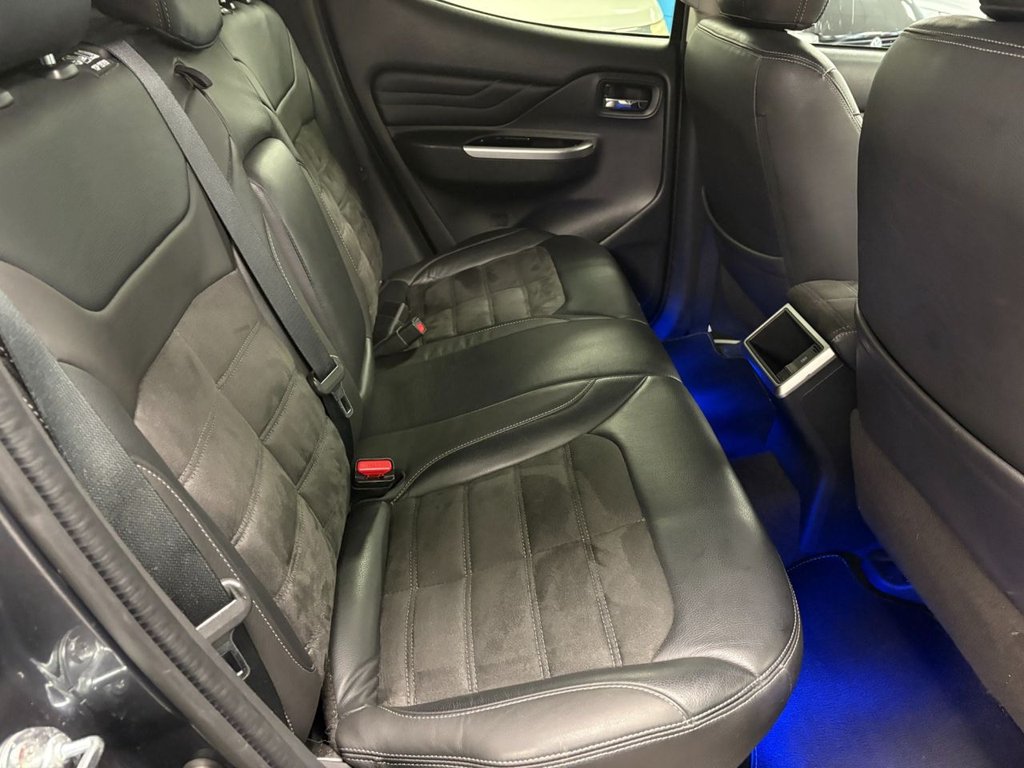 Used Mitsubishi L200 2020 for sale - 76797757: Photo 26