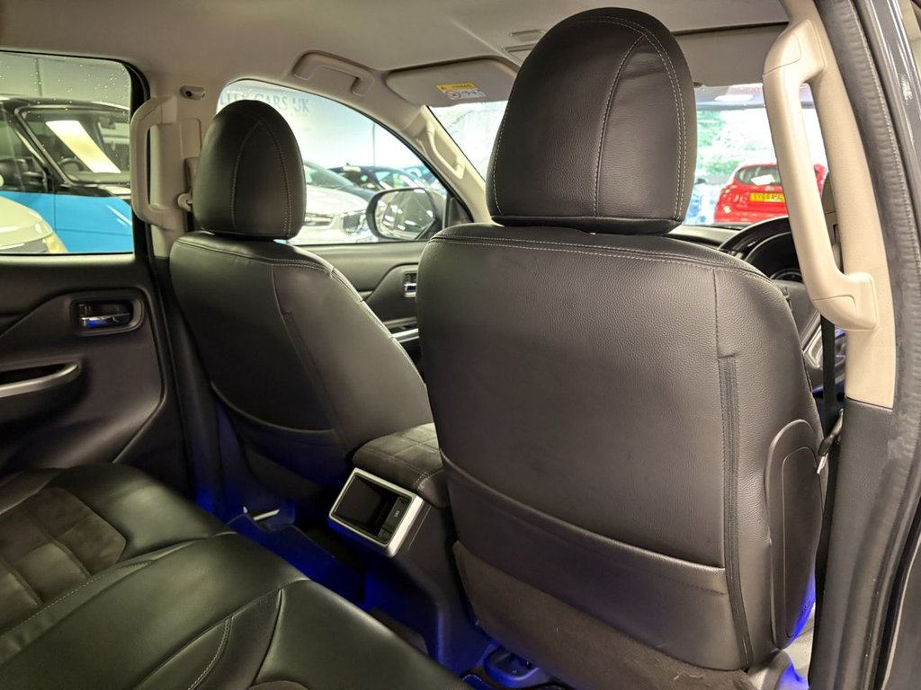 Used Mitsubishi L200 2020 for sale - 76797757: Photo 27