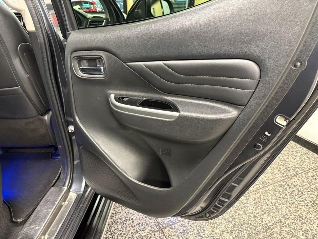 Used Mitsubishi L200 2020 for sale - 76797757: Photo 28