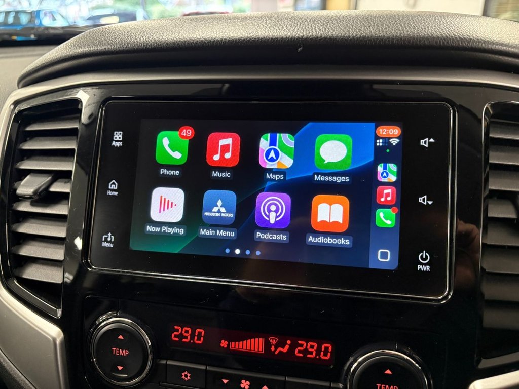 Used Mitsubishi L200 2020 for sale - 76797757: Photo 3