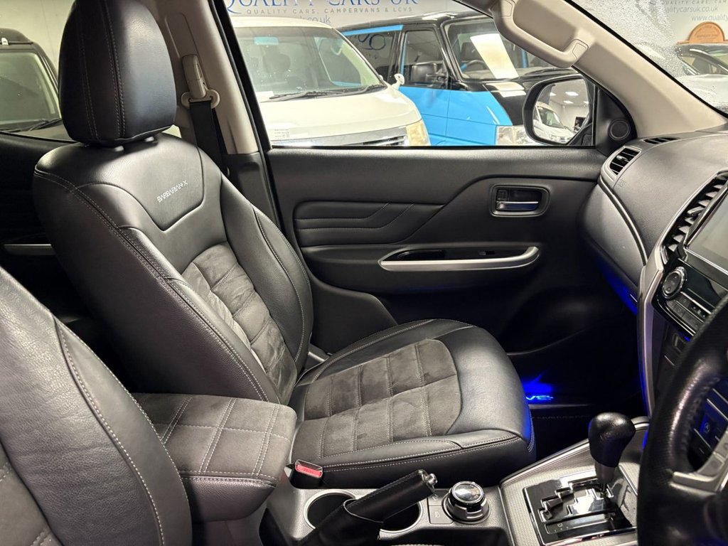 Used Mitsubishi L200 2020 for sale - 76797757: Photo 30