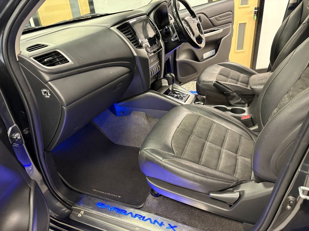 Used Mitsubishi L200 2020 for sale - 76797757: Photo 31