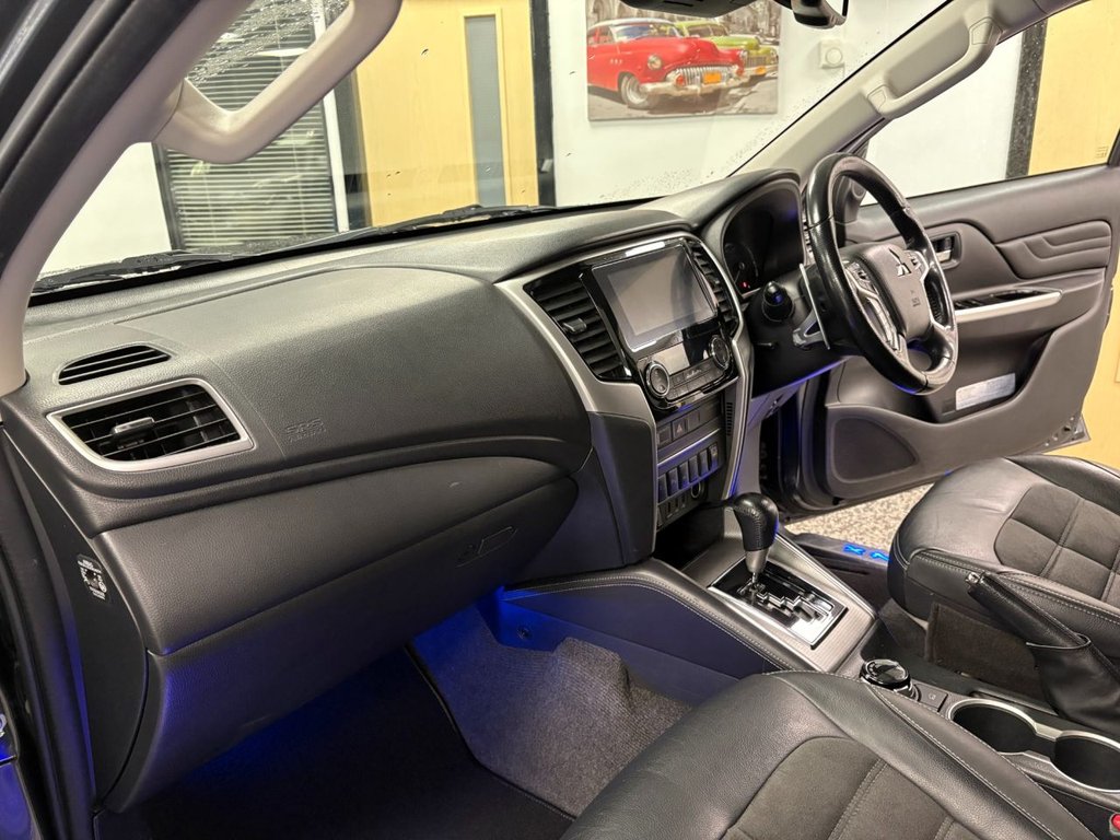 Used Mitsubishi L200 2020 for sale - 76797757: Photo 32