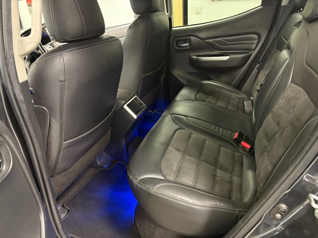 Used Mitsubishi L200 2020 for sale - 76797757: Photo 33