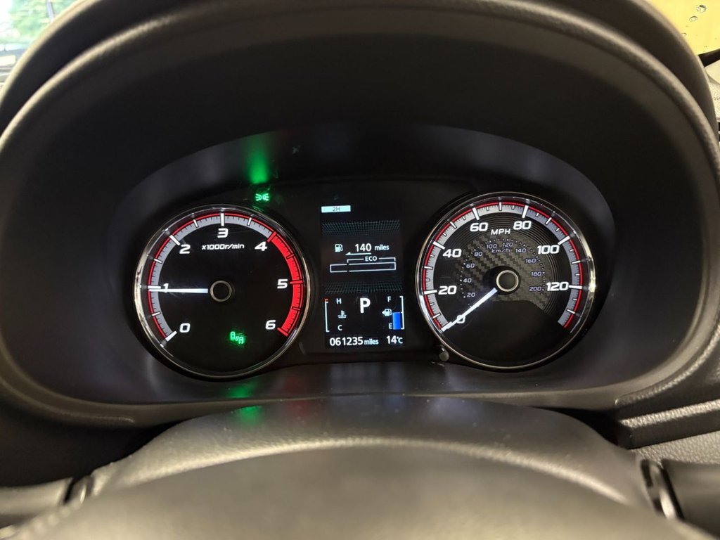 Used Mitsubishi L200 2020 for sale - 76797757: Photo 34