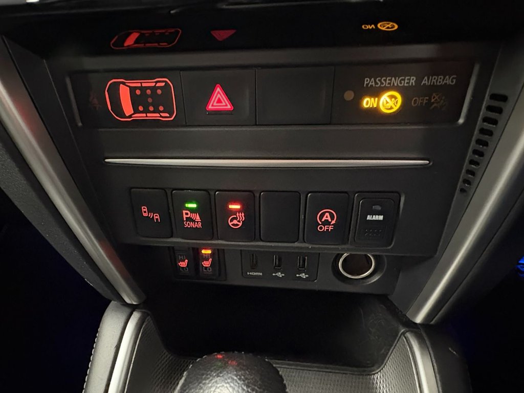 Used Mitsubishi L200 2020 for sale - 76797757: Photo 35