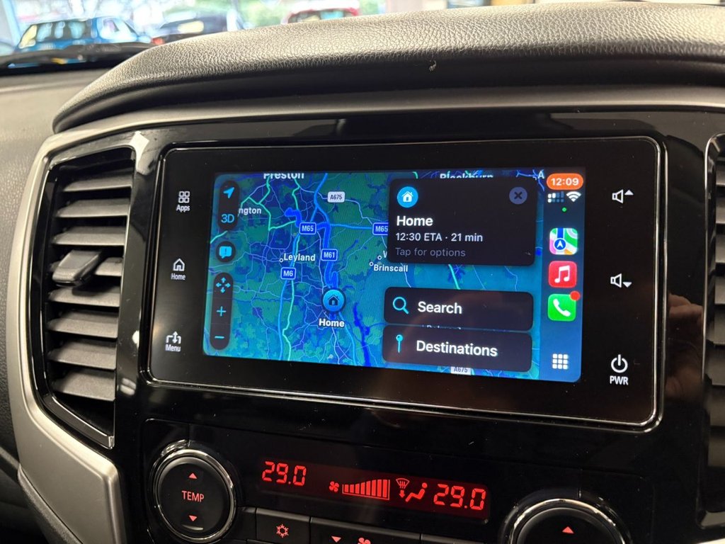 Used Mitsubishi L200 2020 for sale - 76797757: Photo 40