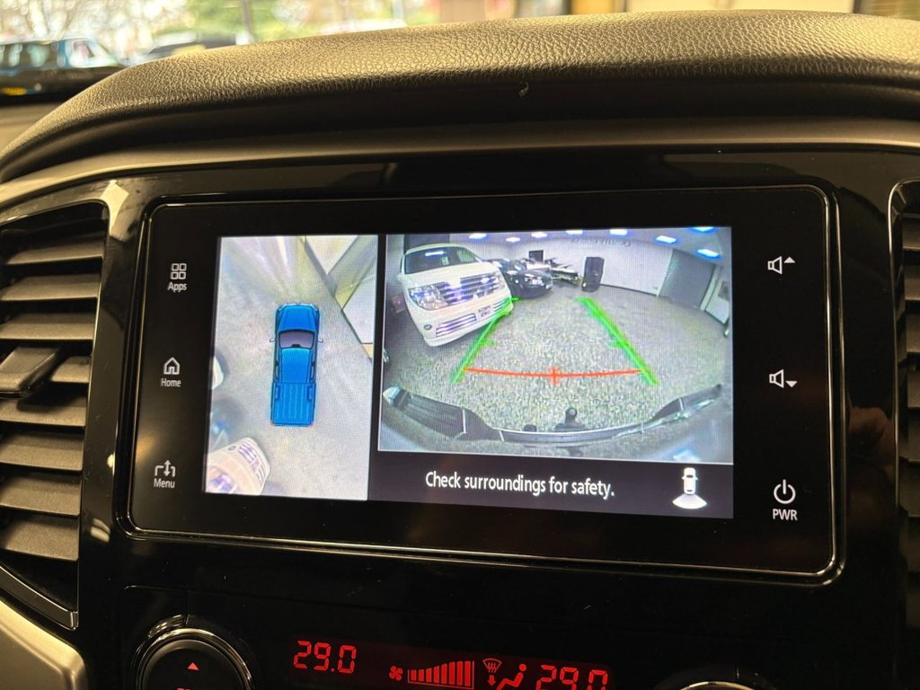 Used Mitsubishi L200 2020 for sale - 76797757: Photo 41