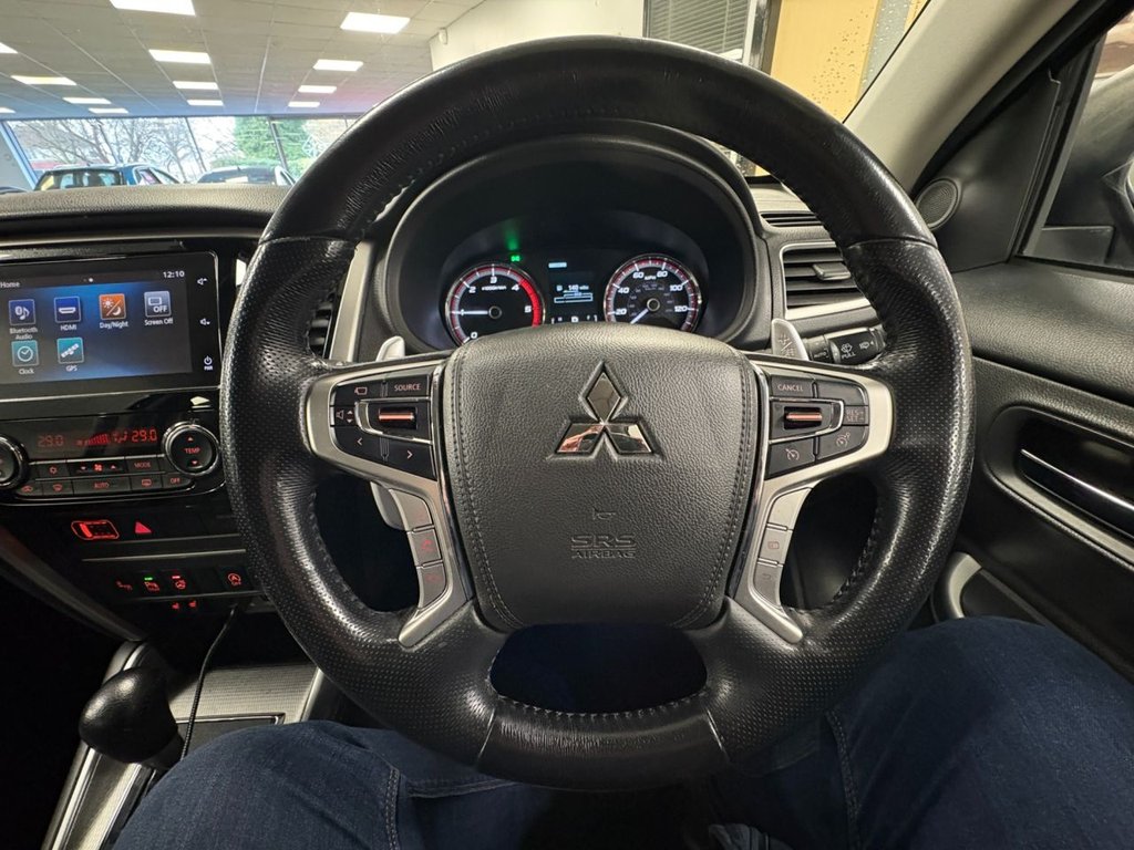 Used Mitsubishi L200 2020 for sale - 76797757: Photo 43