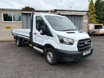 Used Ford Transit 2021 for sale - 74806153: Photo