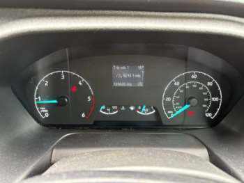 Used Ford Transit 2021 for sale - 74806153: Photo