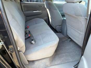 Used Toyota Hilux 2008 for sale - 74784456: Photo