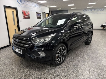Used Ford Kuga 2017 for sale - 79322919: Photo