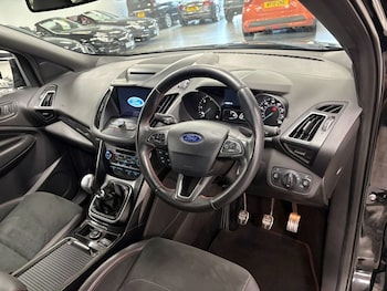 Used Ford Kuga 2017 for sale - 79322919: Photo
