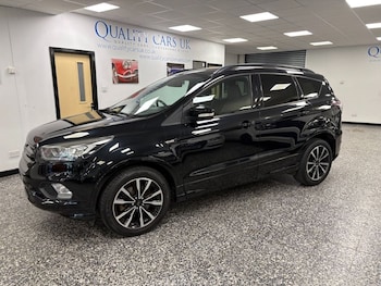 Used Ford Kuga 2017 for sale - 79322919: Photo