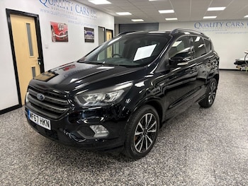 Used Ford Kuga 2017 for sale - 79322919: Photo