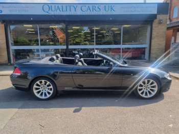 Used BMW 6 Series 2005 for sale - 74783850: Photo