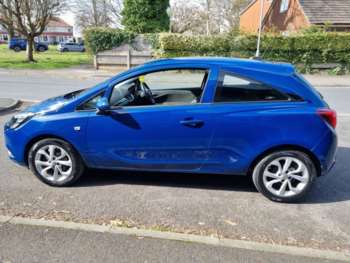 Used Vauxhall Corsa 2019 for sale - 74783738: Photo