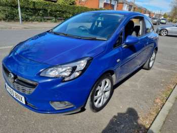 Used Vauxhall Corsa 2019 for sale - 74783738: Photo