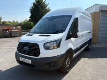 Used Ford Transit 2019 for sale - 74783869: Photo