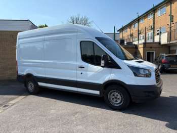 Used Ford Transit 2019 for sale - 74783869: Photo