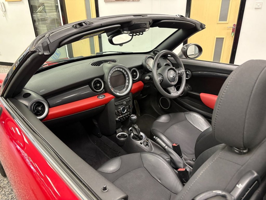 Used MINI Roadster 2014 for sale - 77014331: Photo 13