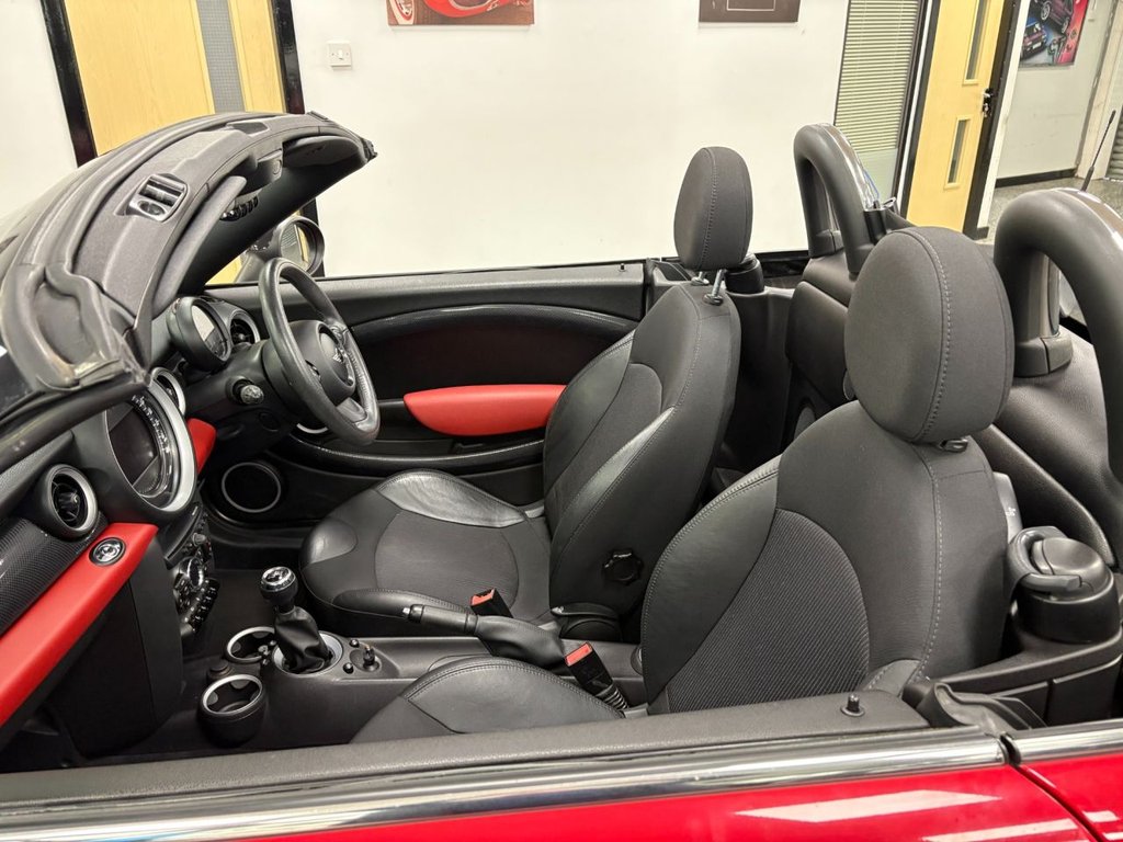Used MINI Roadster 2014 for sale - 77014331: Photo 14