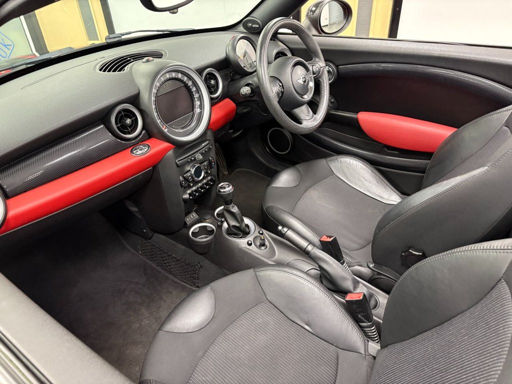 Used MINI Roadster 2014 for sale - 77014331: Photo 16