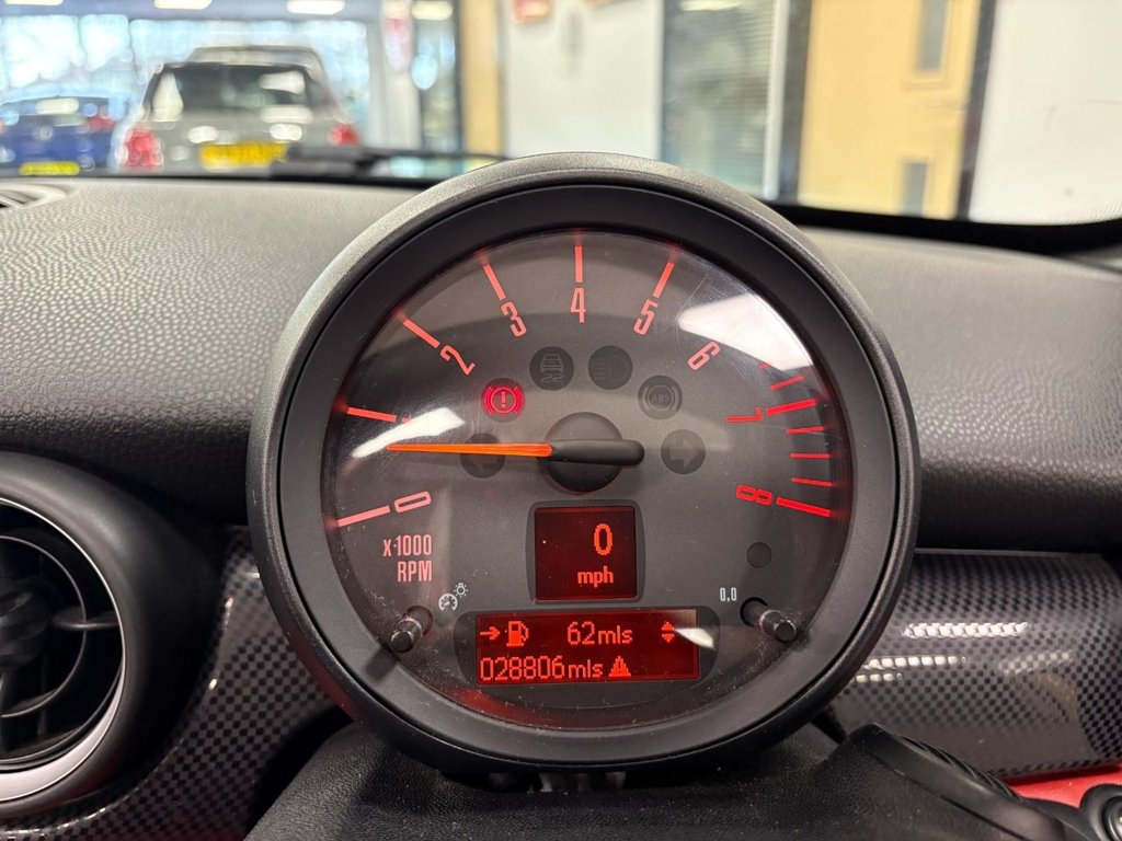 Used MINI Roadster 2014 for sale - 77014331: Photo 17