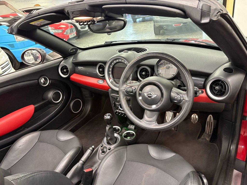 Used MINI Roadster 2014 for sale - 77014331: Photo 2