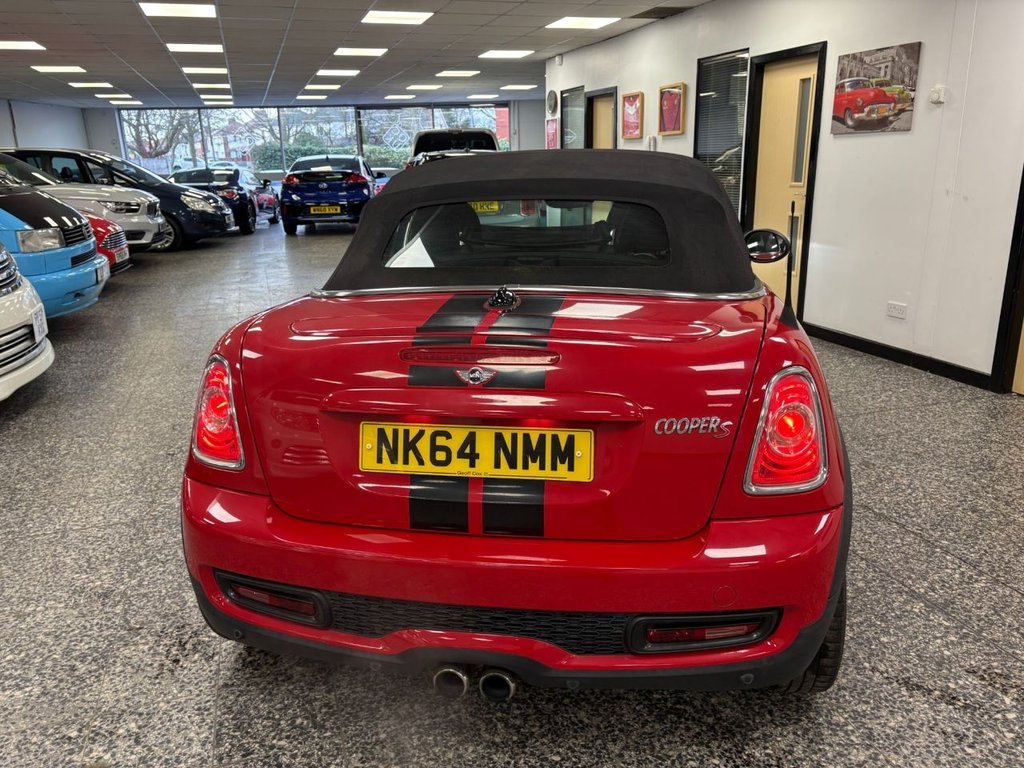 Used MINI Roadster 2014 for sale - 77014331: Photo 20