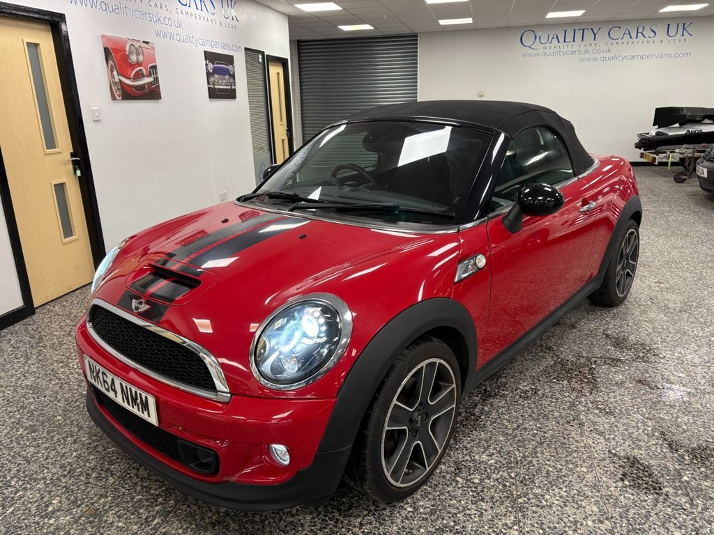 Used MINI Roadster 2014 for sale - 77014331: Photo 22