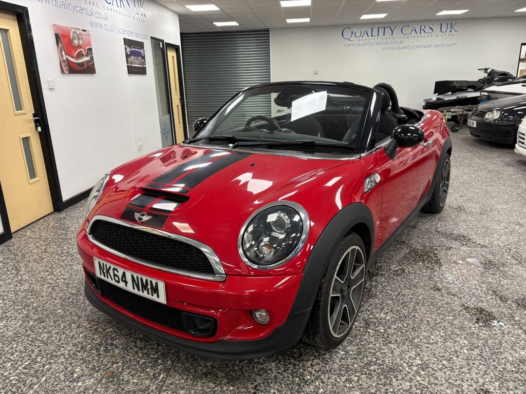 Used MINI Roadster 2014 for sale - 77014331: Photo 5