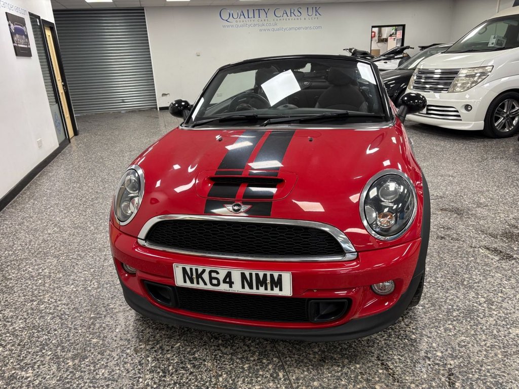 Used MINI Roadster 2014 for sale - 77014331: Photo 6