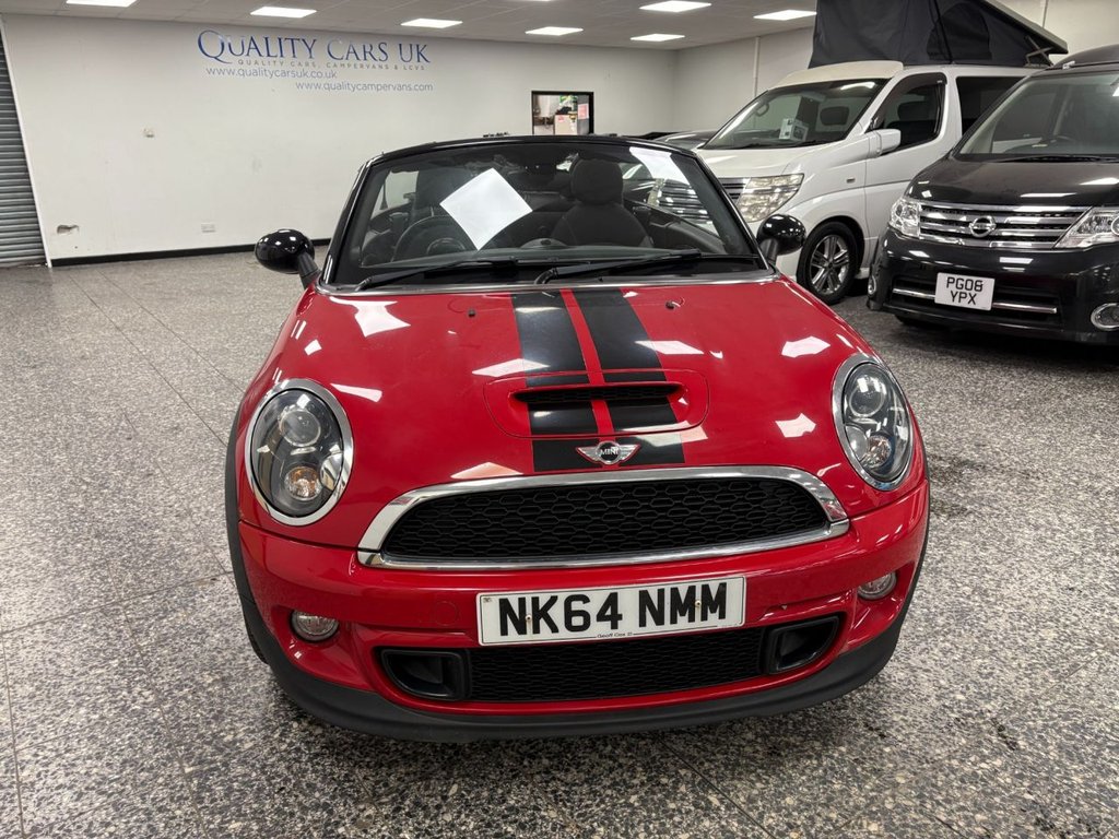 Used MINI Roadster 2014 for sale - 77014331: Photo 7