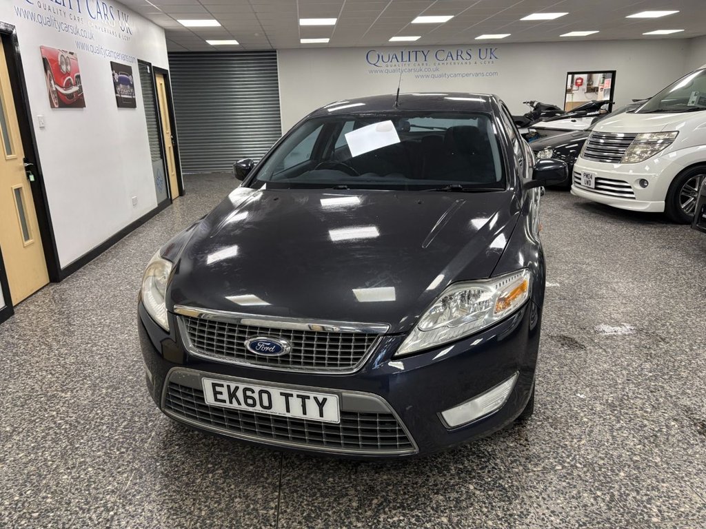 Used Ford Mondeo 2010 for sale - 77014364: Photo 3