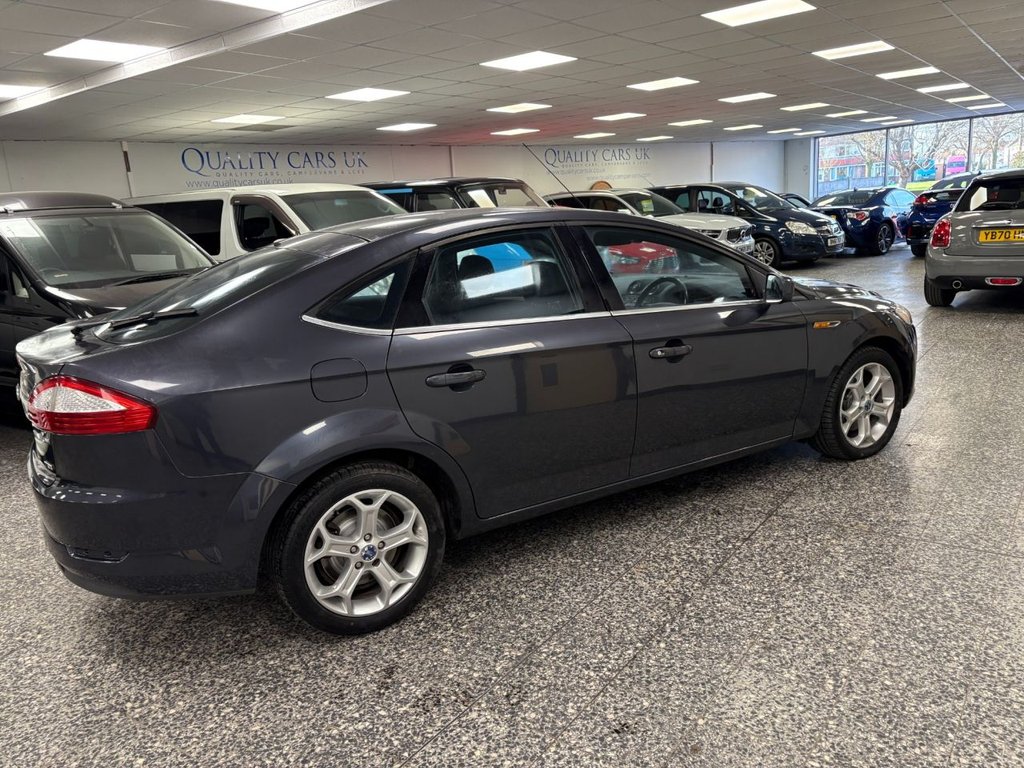 Used Ford Mondeo 2010 for sale - 77014364: Photo 4
