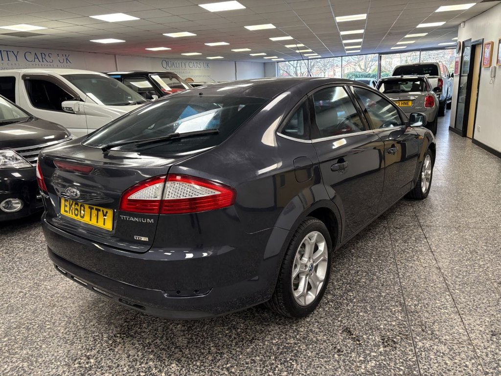 Used Ford Mondeo 2010 for sale - 77014364: Photo 5
