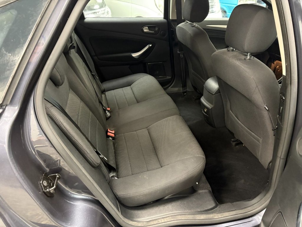 Used Ford Mondeo 2010 for sale - 77014364: Photo 7