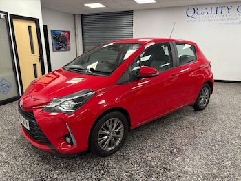 Toyota - Yaris